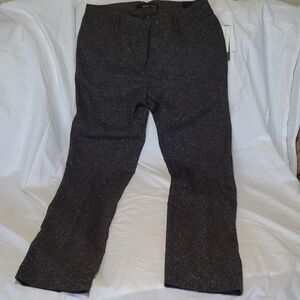 Amanda & Chelsea women's Black Pants